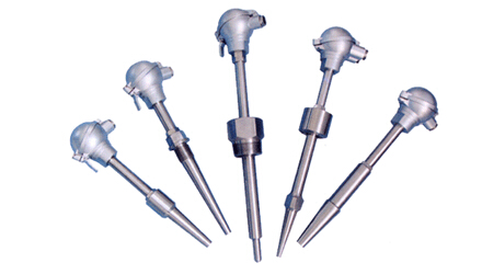 熱套熱電偶 熱套熱電偶