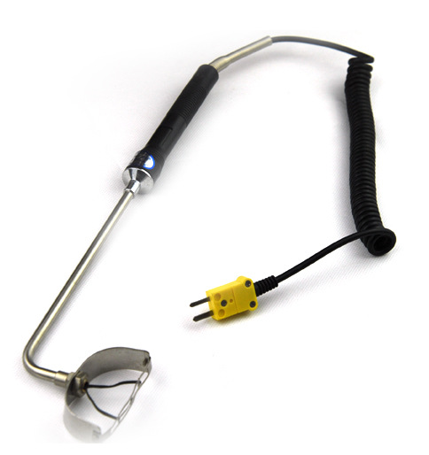 表面熱電偶 表面熱電偶