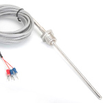 pt100熱電阻_圖片_介紹_特點(diǎn)_技術(shù)參數(shù)