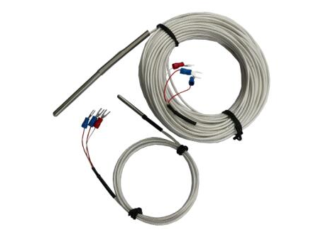 簡易試熱電阻_熱電偶