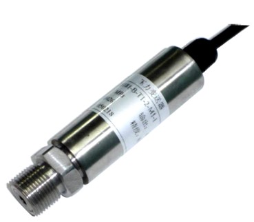 KH186高溫型壓力變送器